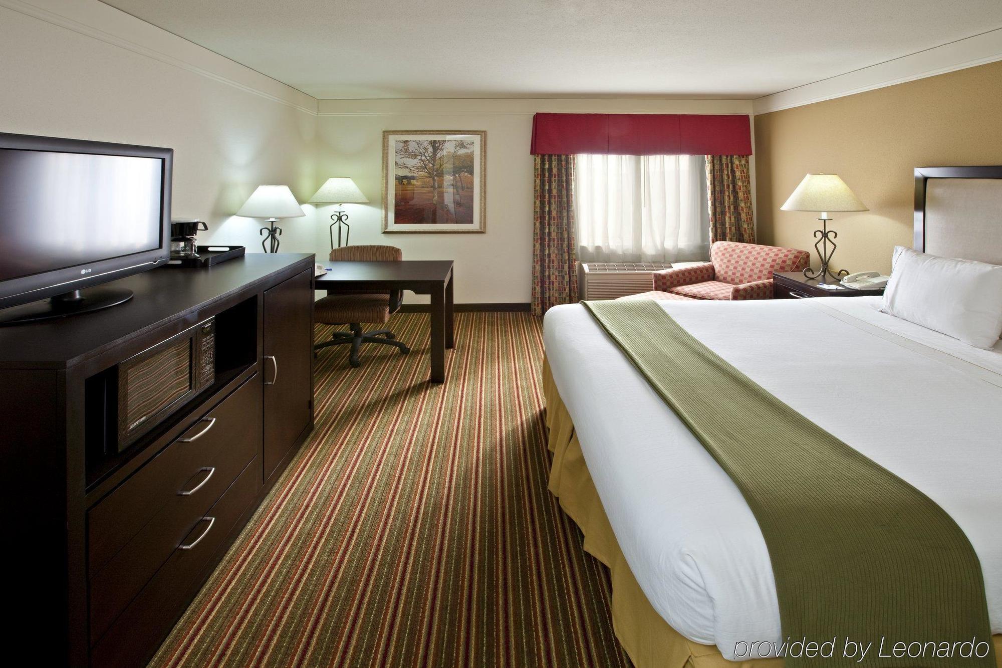 Baymont By Wyndham Litchfield Hotell Rum bild