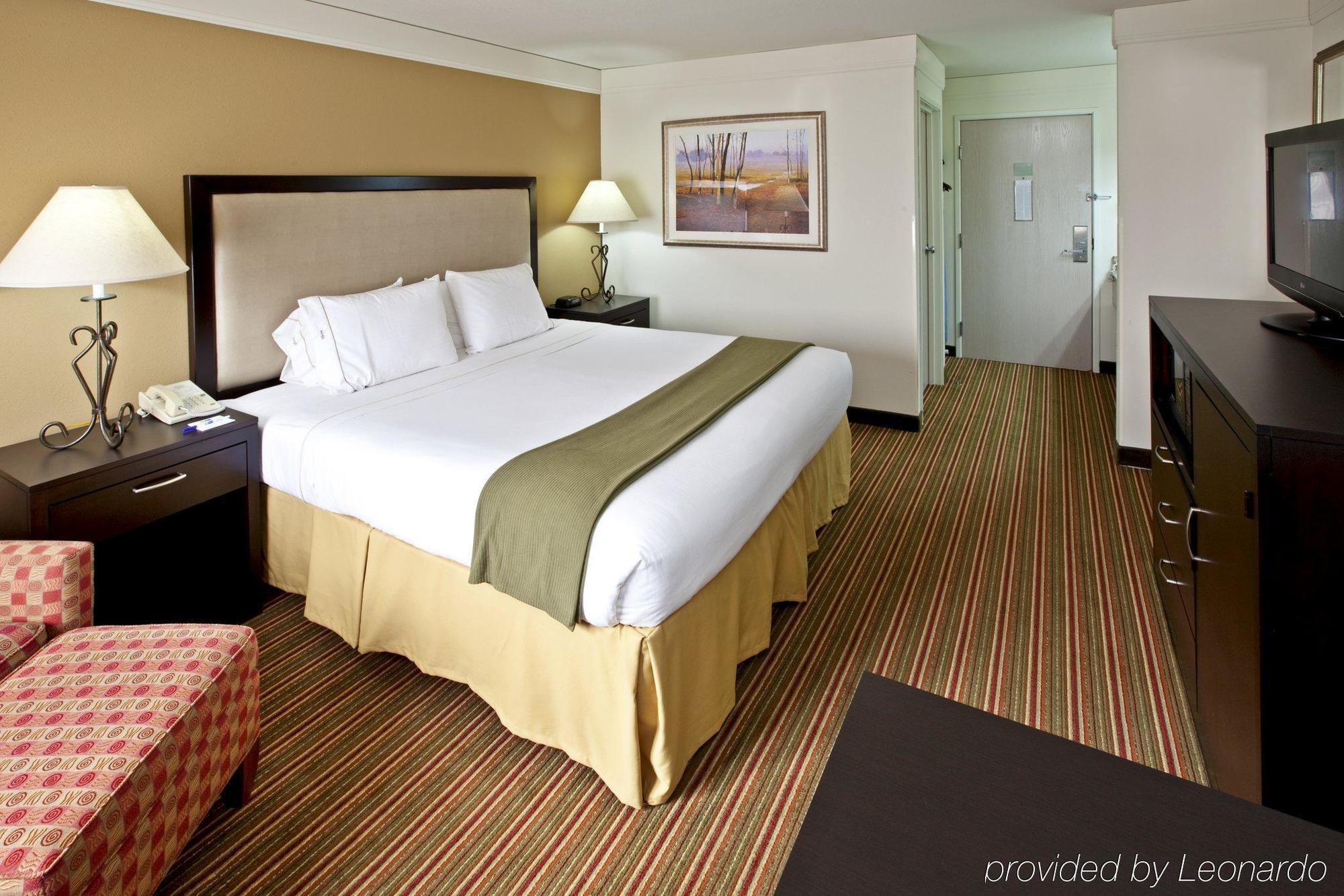 Baymont By Wyndham Litchfield Hotell Rum bild