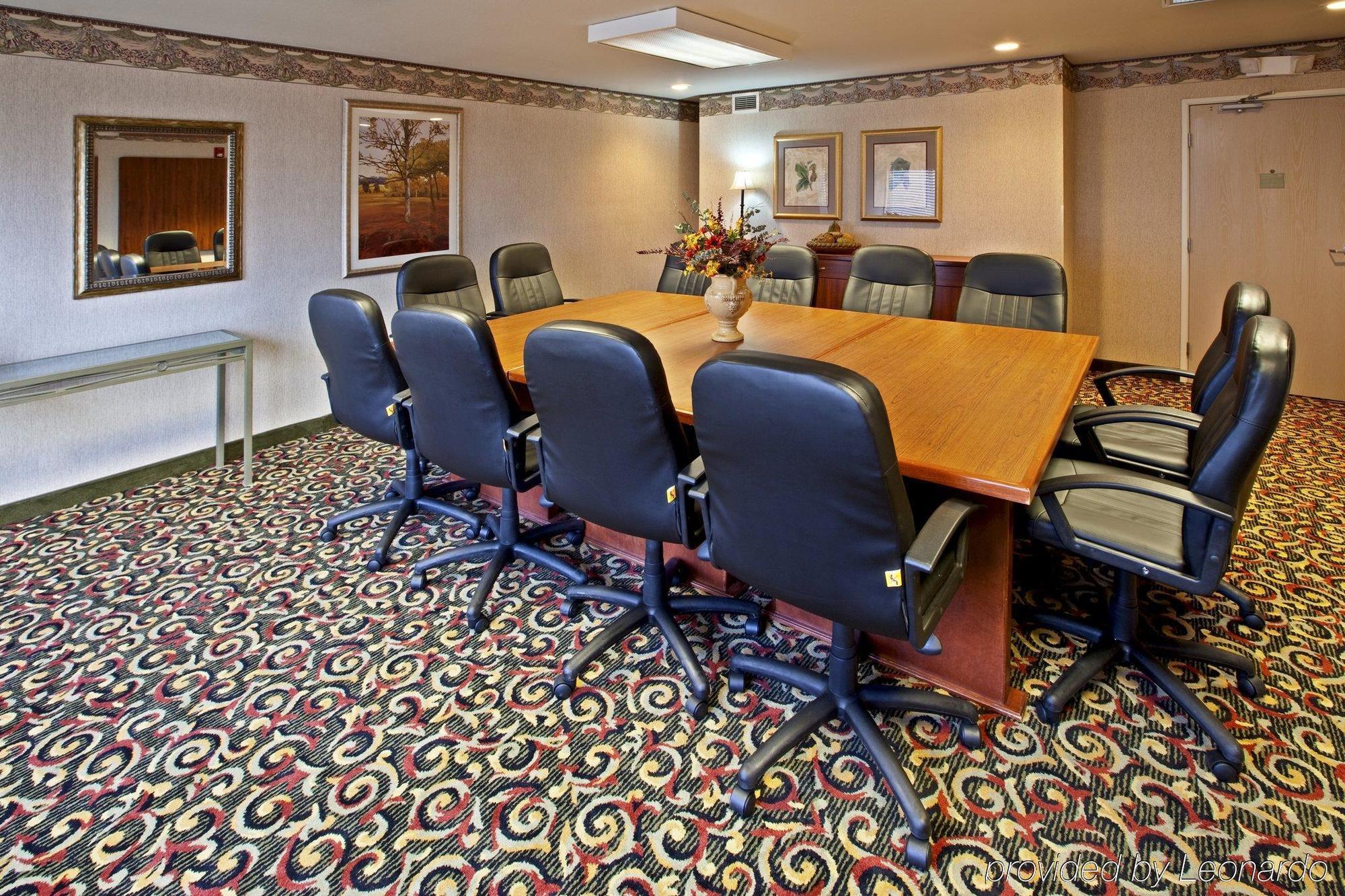 Baymont By Wyndham Litchfield Hotell Bekvämligheter bild