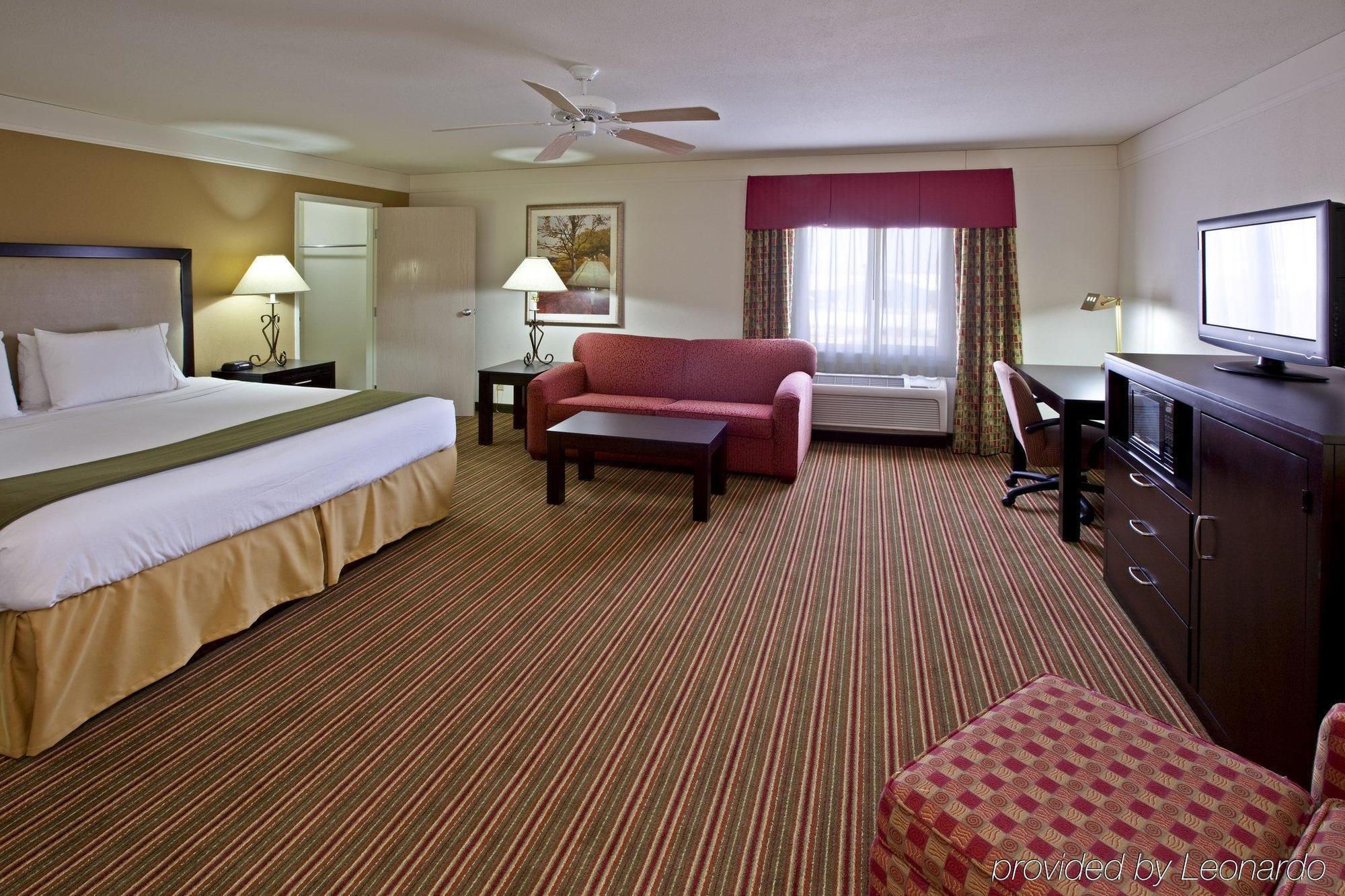 Baymont By Wyndham Litchfield Hotell Rum bild